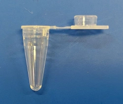 Non-Sterile Polymer Test Tube for In Vitro Diagnostics PM3K-7-16-P