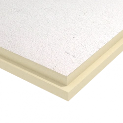 High-Performance PIR Insulation Boards GTM 2250x1200x40_200 (1,2)