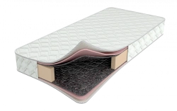 Foam Bonnell Mattress - Classic Orthopedic Design