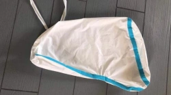 High Medical Disposable Shoe Covers, Non-Sterile