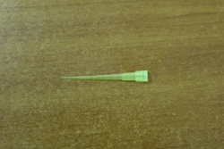 Universal Pipette Tip for Pipetting Dispensers up to 20 µl