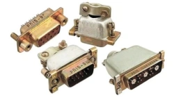 RP15 Type Connectors (Plugs and Sockets)