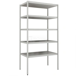 Medical Shelving Unit for Surgical Linen and Instruments V-SPP5