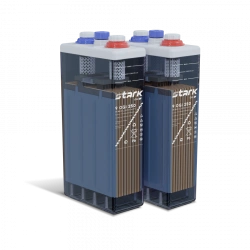 STARK 9 OGi 250 Lead-Acid Battery for Stationary Use