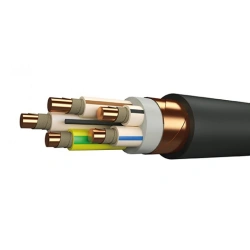 Fire Resistant Power Cables CPRВБ(i)Швнг(А)-FRLS FE 180