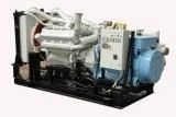 Three-Phase Power Generator AD150S-T400-1R