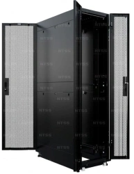 Server Cabinet NTSS Series "PR" for Network Equipment NTSS-PR42-60120