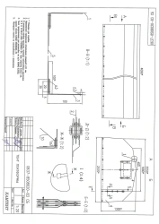 Vehicle Tent for KAMAZ-63502-70