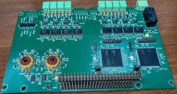 MI-2 Interface Module KGZHT.687244.159-01