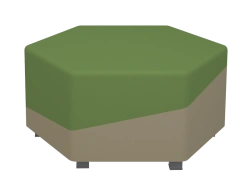 Soft Module Bench 16