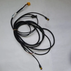 Wiring Harnesses for PAZ Buses (3206-XXX-3724 014, 3206-XXX-3724 014-XX, 3206-XXX-3724 014-XXX; 3206-3724 016, 3206-3724 016-X)