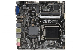 DPH110T System Board for PCs and Monoblocks