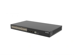 Akmanai-2028GE-S Ethernet Switch for Data Transmission Networks