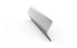 Galvanized Cross Tie SGR-SP for Shelving Systems