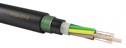 Universal Optical Communication Cable GERDA-KOU-B-ng(A)-FRLS