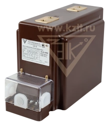 Current Transformer TLO-10 M53 for Internal Distribution Systems
