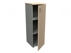 Medium Document Cabinet for Organizing Papers - Model SHK-2