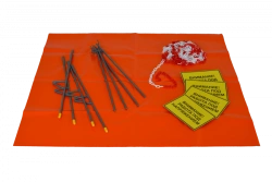 Temporary Work Area Barrier WRB-3