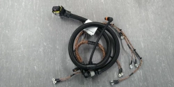 Wiring Harness for Automotive Tractor Electrical Equipment 53441.3724012-01