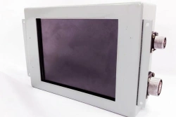 Color Display Monitor VMZ-16 for Automated Control Systems