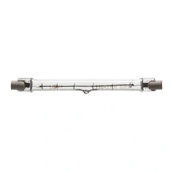 Halogen Incandescent Lamp for Decorative Lighting KГ 220-230-500