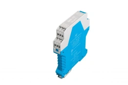 Two-Channel Intrinsically Safe Barrier BIA-102