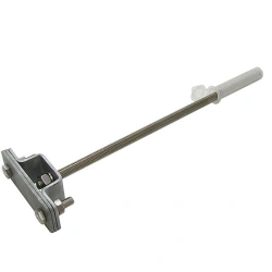 Conductor Holder for Flat Conductors DП-60ГЦ-02.390ПЛ
