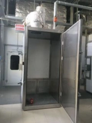 Optimal Climate Drying Chamber INSTALIKA ALFA