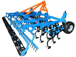 Soil Cultivator KBM-4.2 for Pre-Sowing Preparation
