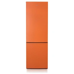 Two-Chamber Refrigerator with Freezer "Biryuza T6127