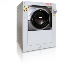 Heavy-Duty Washing Machine L-60 for 60 kg Laundry