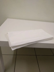 Square Shaped Pillowcase - Decorative Cushion Cover