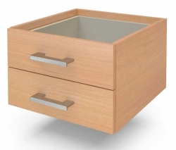 Wall-Mounted Cabinet TPDv