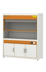 Metal Cabinet 1800 SHVlg Type 1