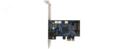 Sable Software-Hardware Complex Version 3.0 PCI Express Card