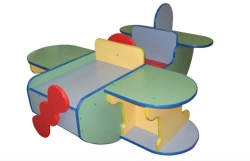 Wooden Children's Play Furniture Model MM181