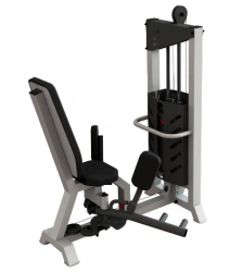 Thigh Adductor Muscle Training Machine