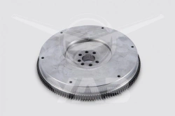 Flywheel for UAZ, GAZ Vehicles, ZMZ 406, 405, 409 - 040620100511500