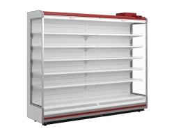 Medium Temperature Refrigerated Display Case FRICON-KM MDS 1875 GL