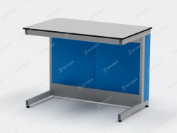 Universal Laboratory Table Pro Series SL