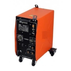Welding Rectifier for Semi-Automatic Arc Welding, VS-300B UZ