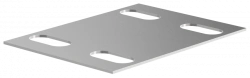 Base Cover for Tray CLP1S-PSOL-050