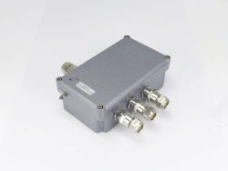 Electrical Equipment Enclosure OЭАП-4.2