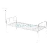 Functional Medical Bed with Accessories Model 1 Version 2 GIKS.942810.108 TU