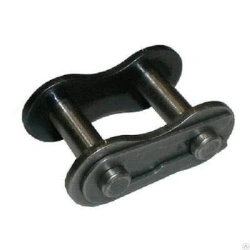 Coupling link of drive roller chain CL-28B-1