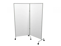 Medical Partition Screen for Functional Space Separation - SHM-2