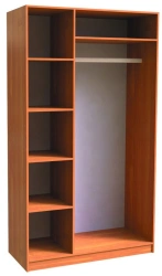 Multi-Functional Storage Cabinet SHK-3