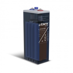 STARK 6 OPzS 420 Open Type Lead-Acid Battery