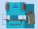 Hydraulic Press Brake STS 300 with CNC Control, 3000 kN Force