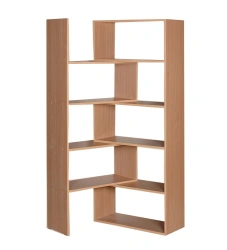 EL-106.08.00-15 Shelving Unit Made of Particle Board